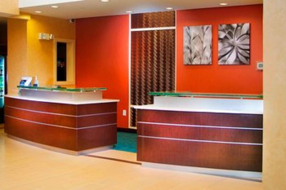 Residence Inn By Marriott Albany Washington Avenue 3