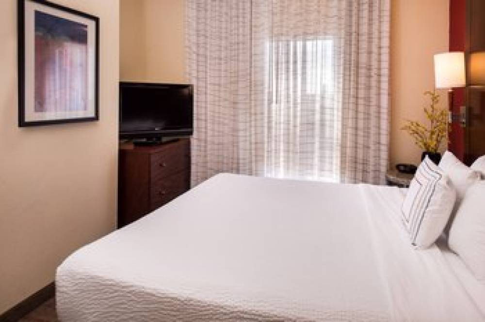 Residence Inn By Marriott Albuquerque Airport 9