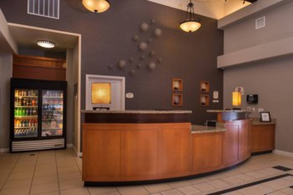 Residence Inn By Marriott Albuquerque Airport 4