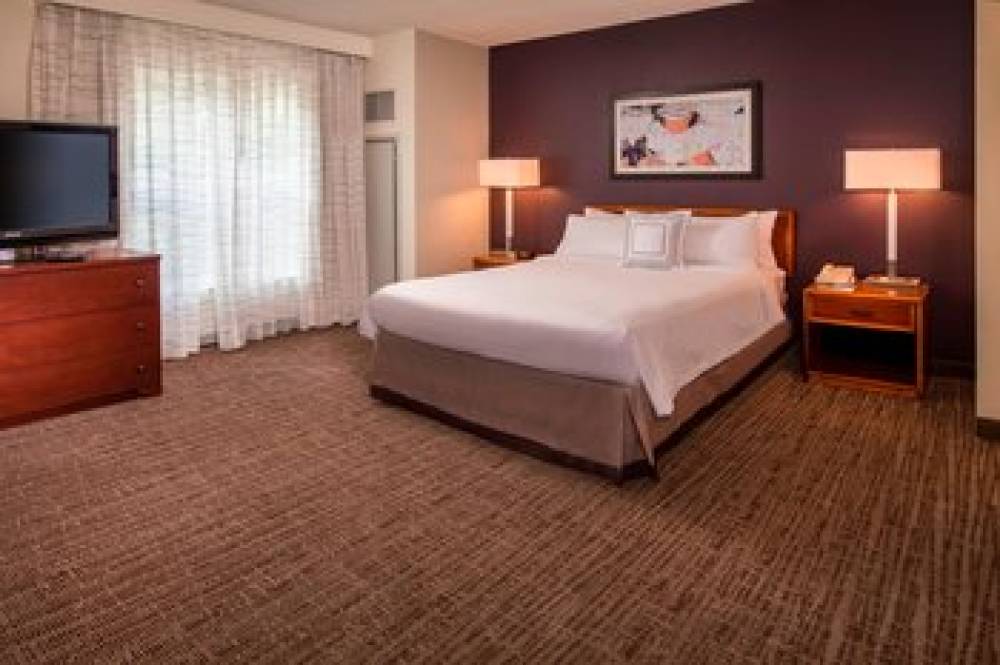 Residence Inn By Marriott Alexandria Old Town Duke Street 8