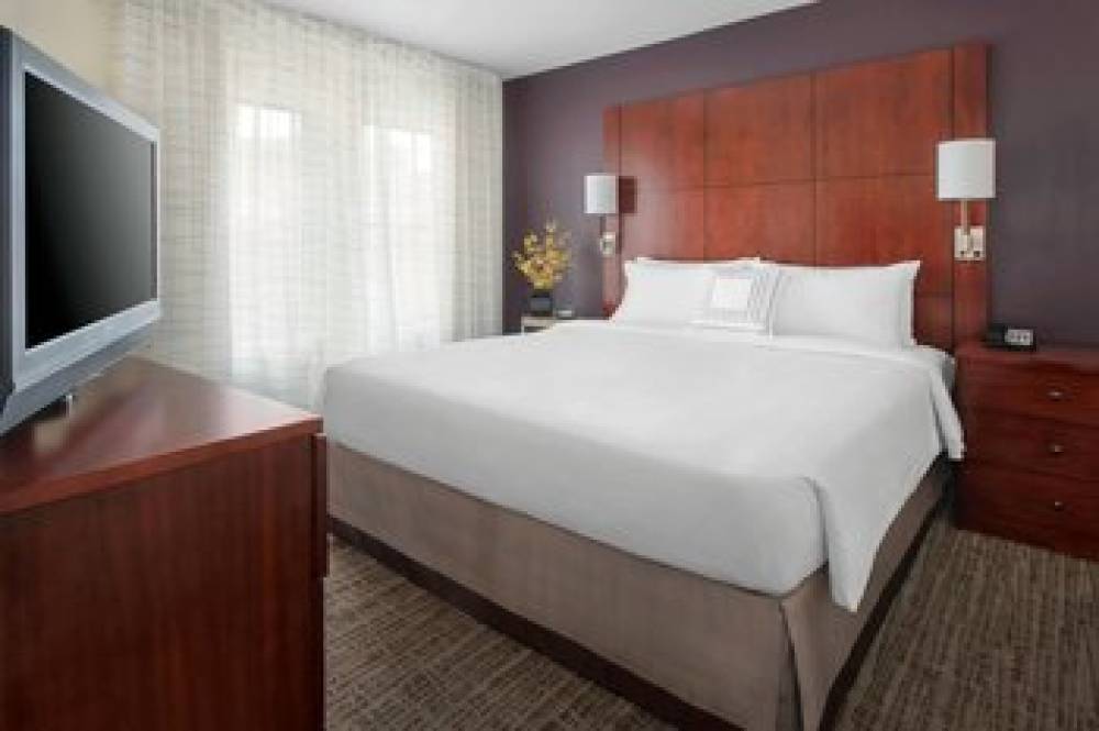 Residence Inn By Marriott Alexandria Old Town South At Carlyle 8