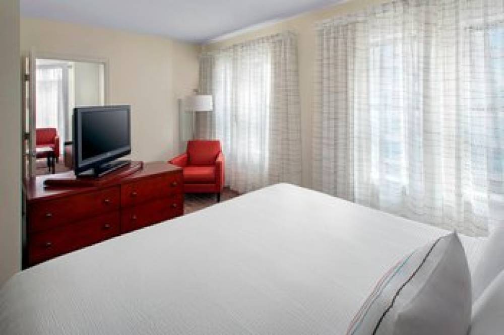 Residence Inn By Marriott Alexandria Old Town South At Carlyle 10