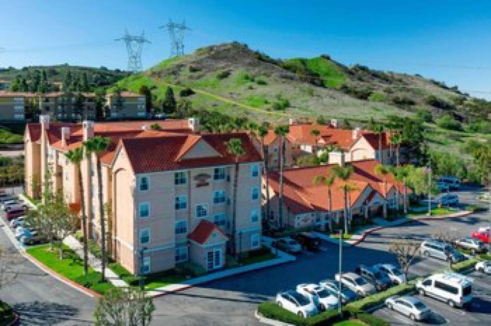 Residence Inn By Marriott Anaheim Hills Yorba Linda 2