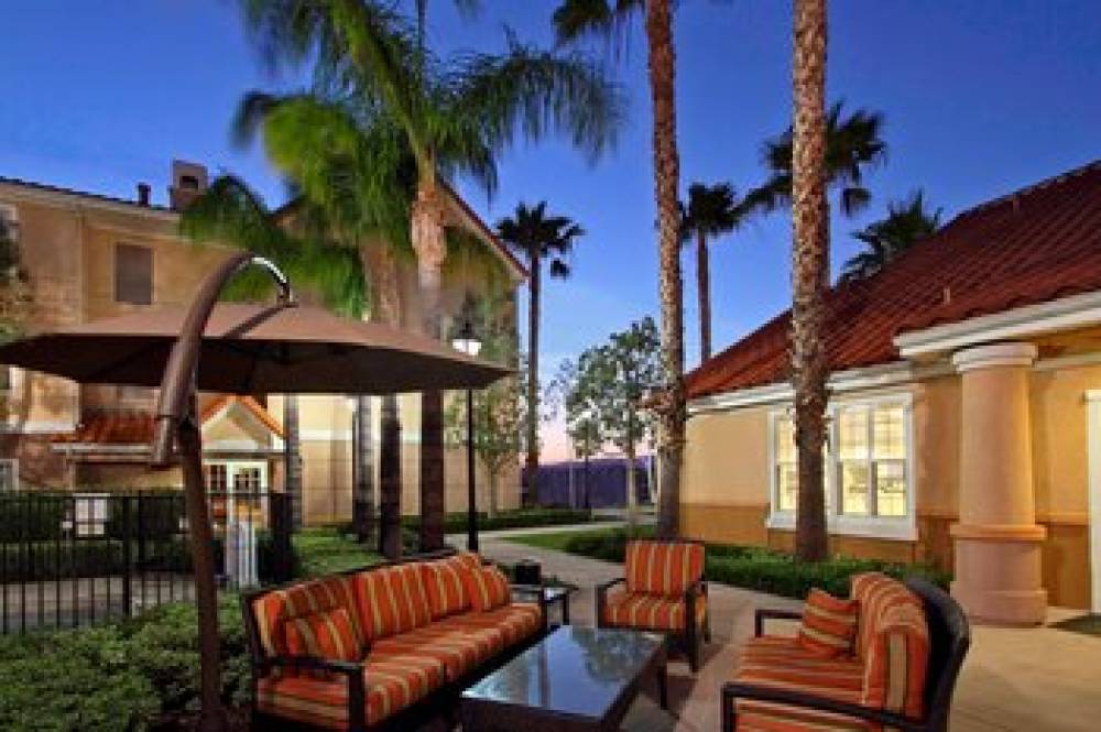 Residence Inn By Marriott Anaheim Hills Yorba Linda