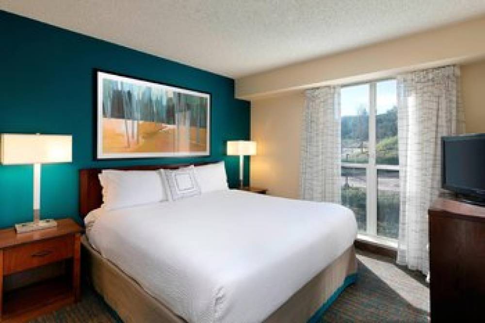 Residence Inn By Marriott Anaheim Hills Yorba Linda 5