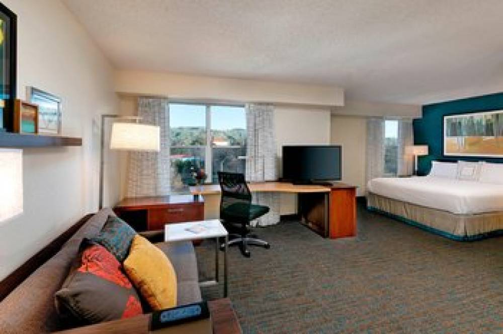 Residence Inn By Marriott Anaheim Hills Yorba Linda 6