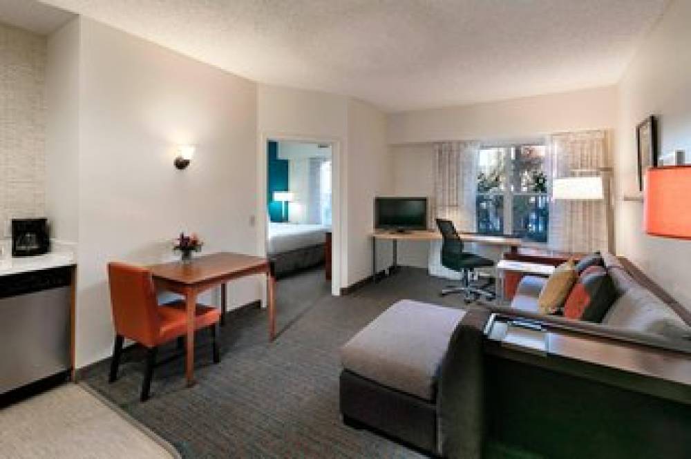 Residence Inn By Marriott Anaheim Hills Yorba Linda 8