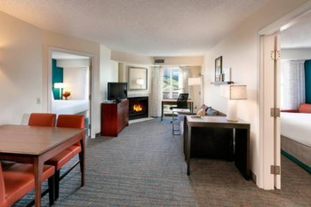 Residence Inn By Marriott Anaheim Hills Yorba Linda 10