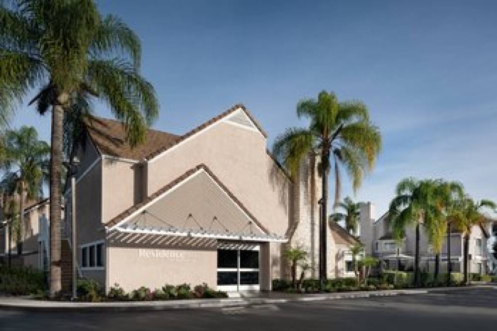 Residence Inn By Marriott Anaheim Placentia Fullerton 2