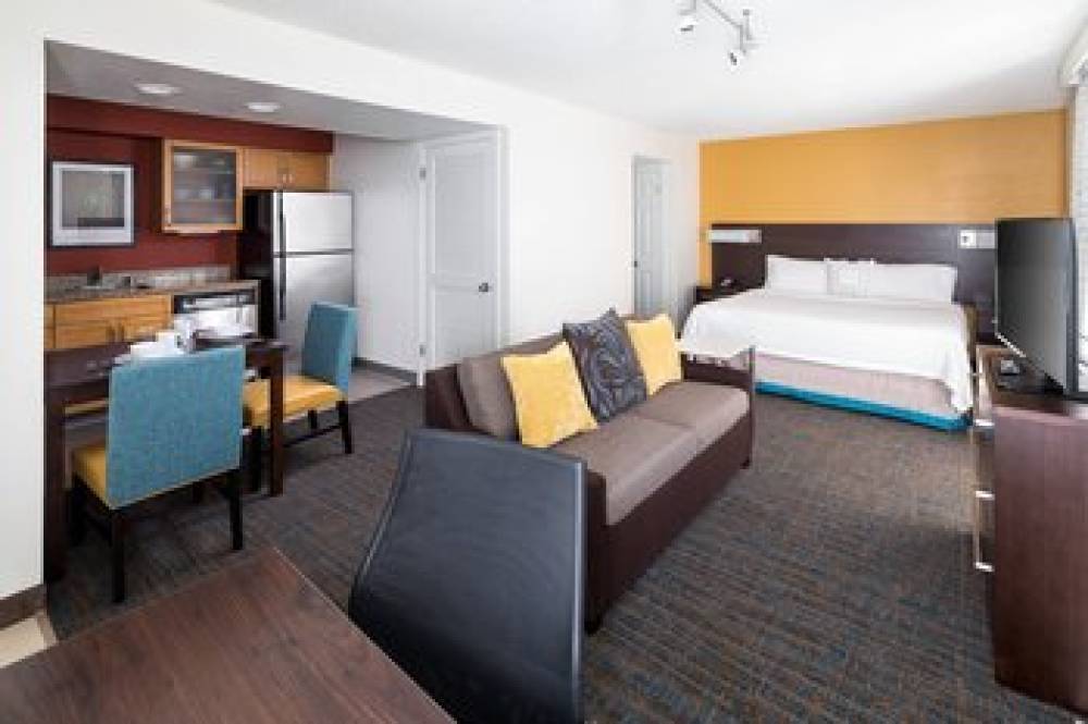 Residence Inn By Marriott Anaheim Placentia Fullerton 9