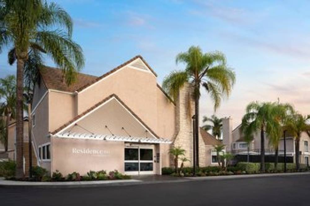 Residence Inn By Marriott Anaheim Placentia Fullerton 3