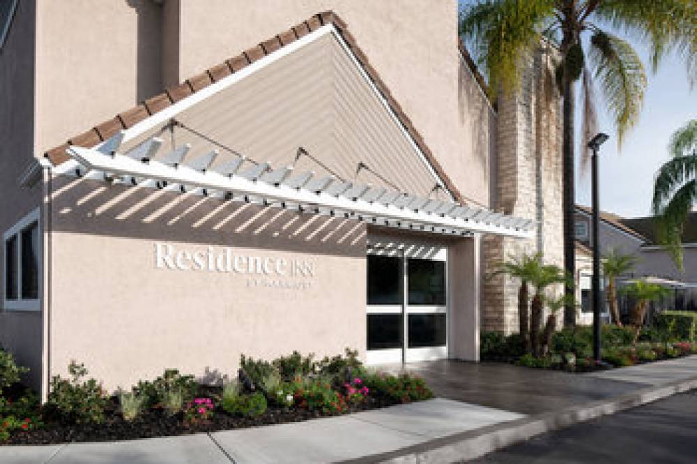 Residence Inn By Marriott Anaheim Placentia Fullerton 4