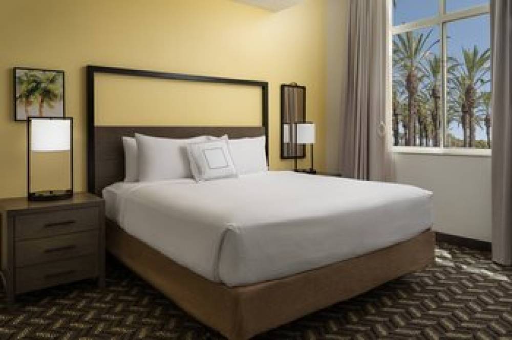 Residence Inn By Marriott Anaheim Resort Area Garden Grove 9