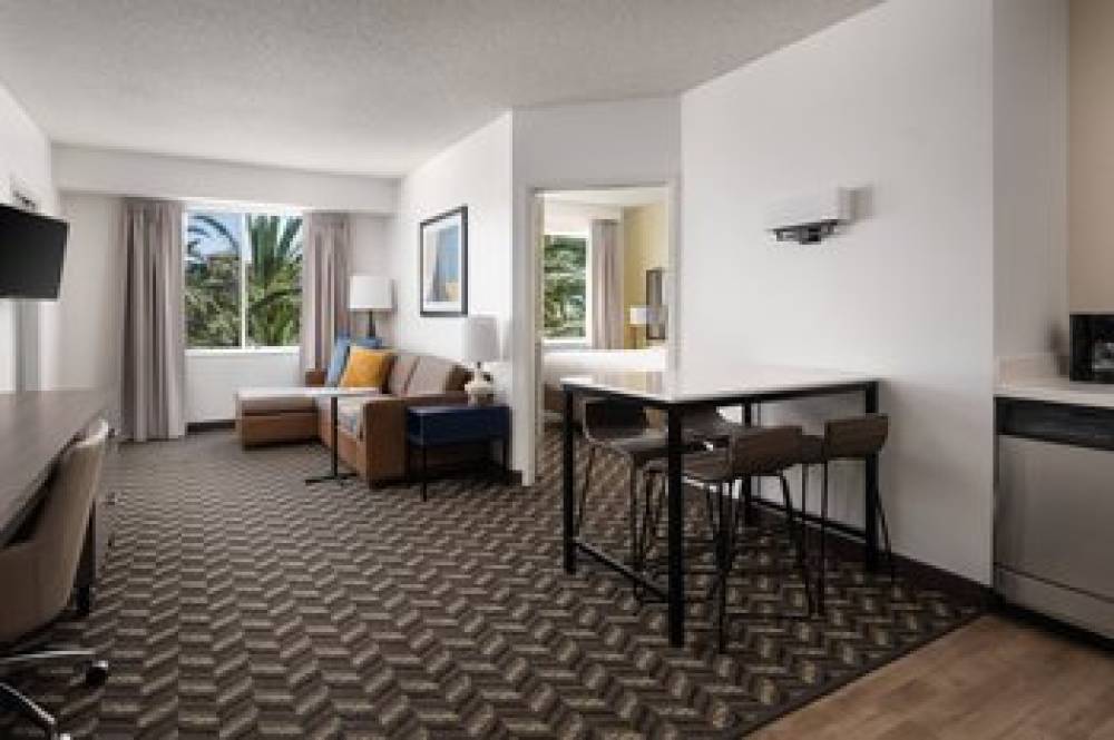 Residence Inn By Marriott Anaheim Resort Area Garden Grove 5