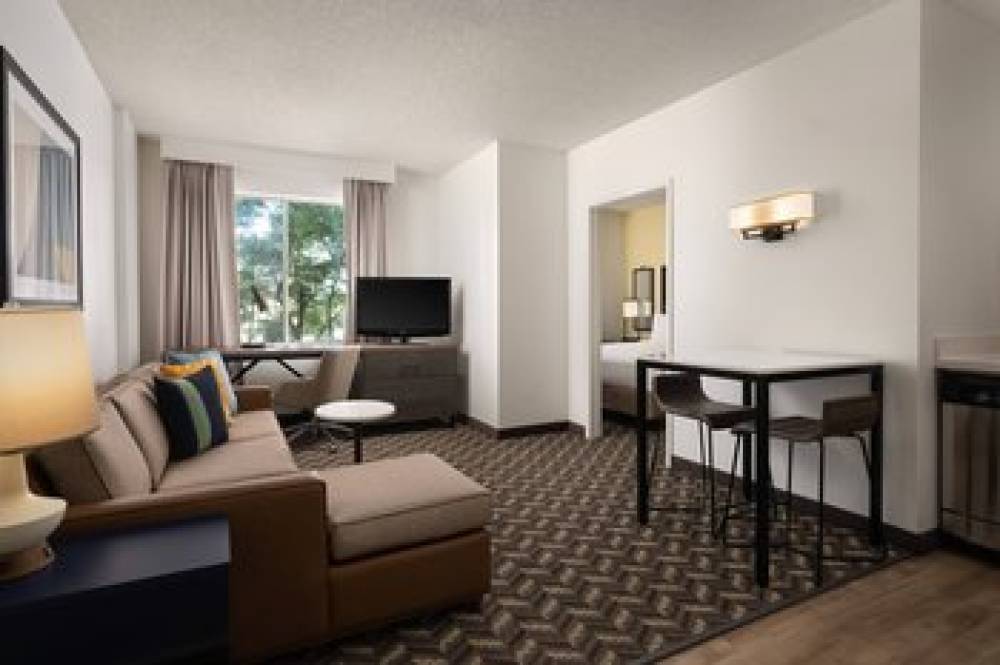 Residence Inn By Marriott Anaheim Resort Area Garden Grove 7