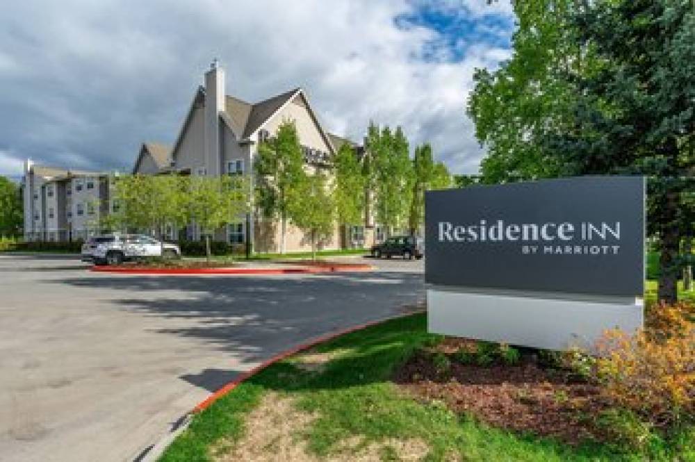 Residence Inn By Marriott Anchorage Midtown 2