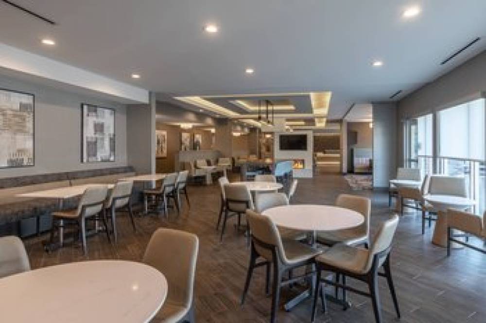 Residence Inn By Marriott Anderson Clemson 9