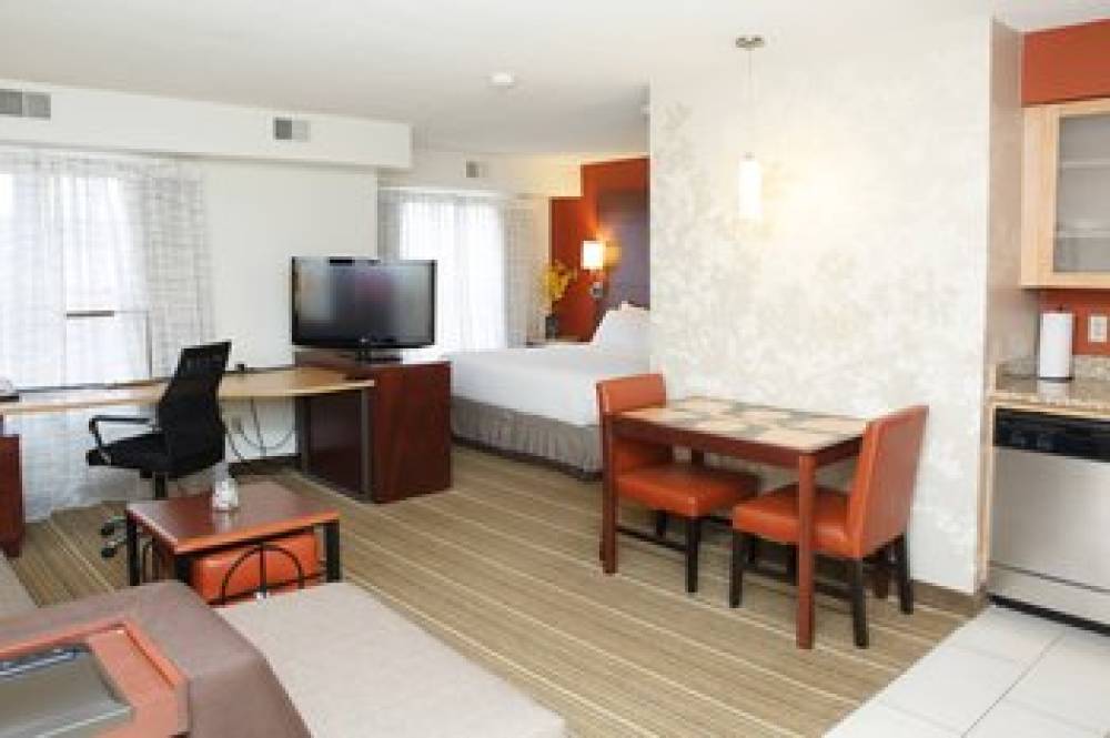 Residence Inn By Marriott Appleton 6