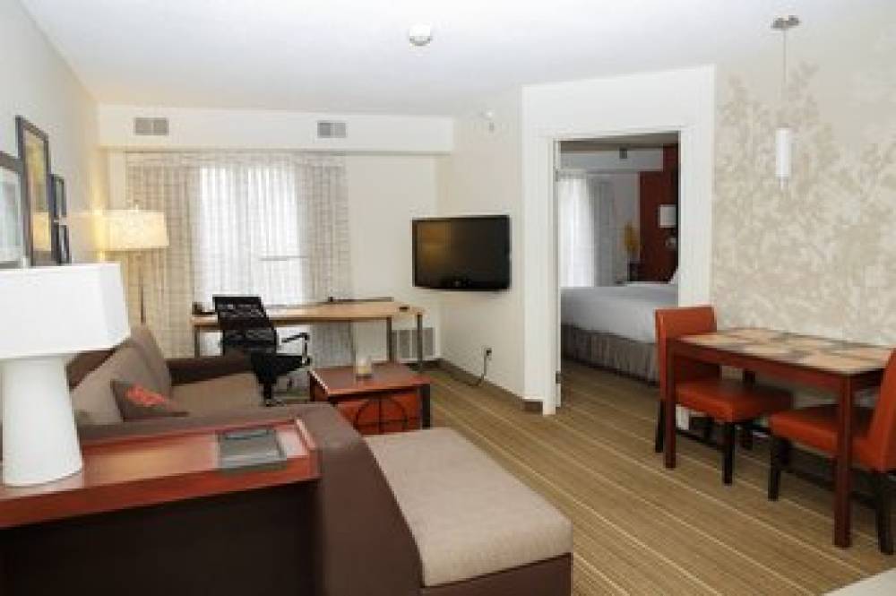 Residence Inn By Marriott Appleton 5