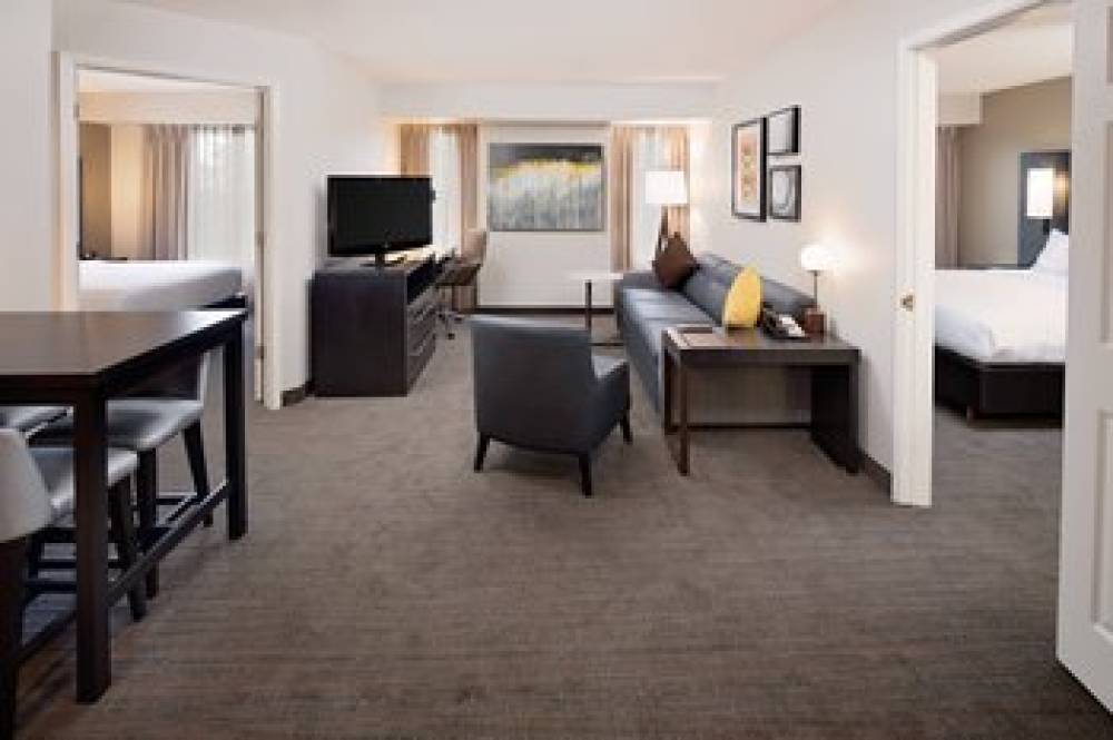 Residence Inn By Marriott Arlington 7