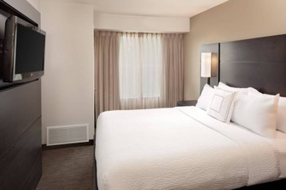 Residence Inn By Marriott Arlington 8