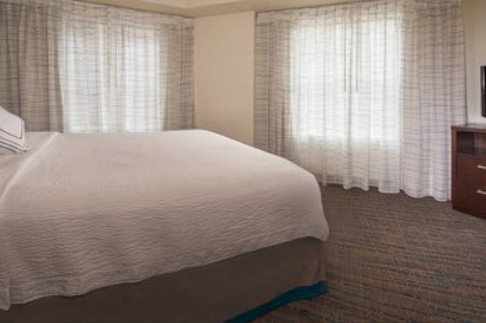 Residence Inn By Marriott Arlington Rosslyn 8