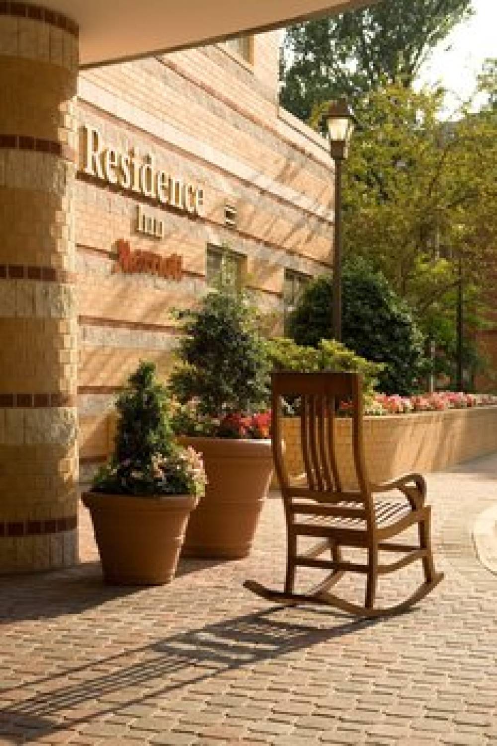 Residence Inn By Marriott Arlington Rosslyn 3