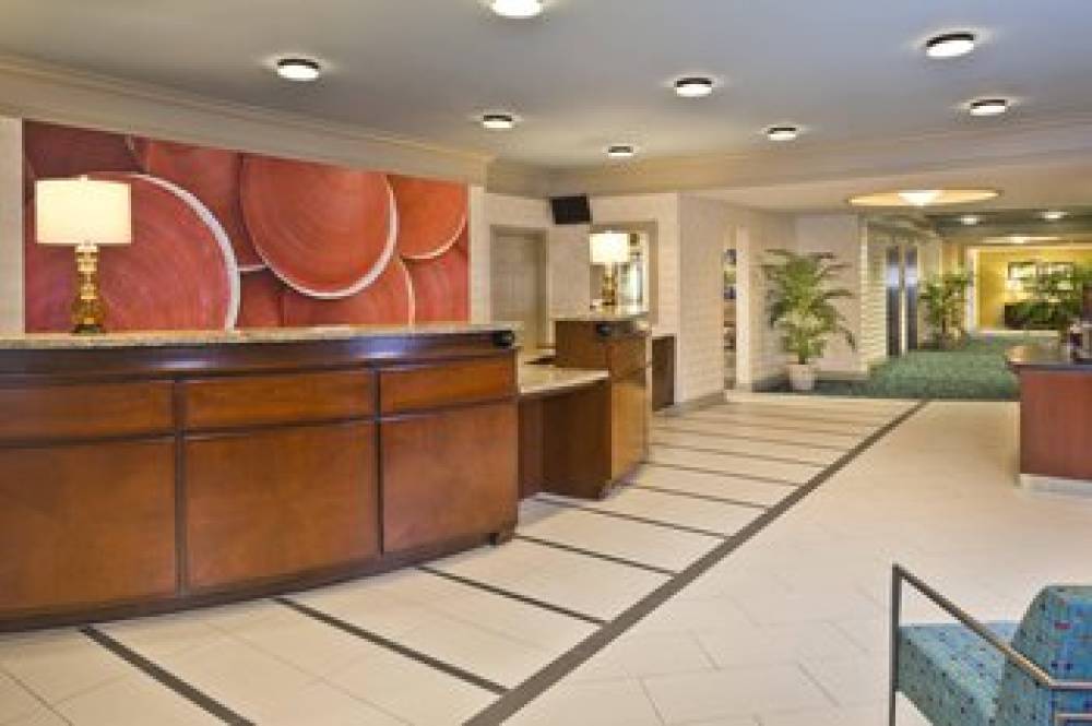 Residence Inn By Marriott Arundel Mills BWI Airport 3