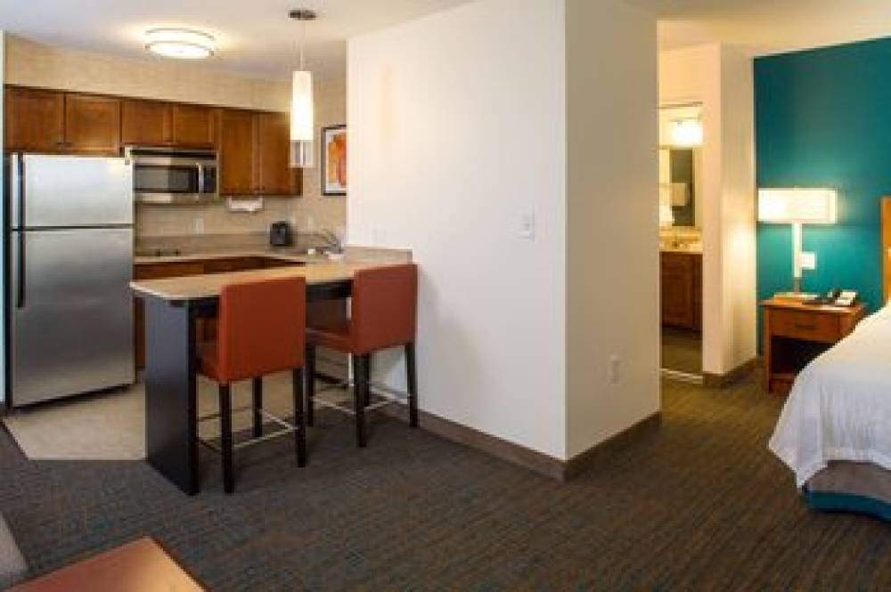 Residence Inn By Marriott Arundel Mills BWI Airport 9