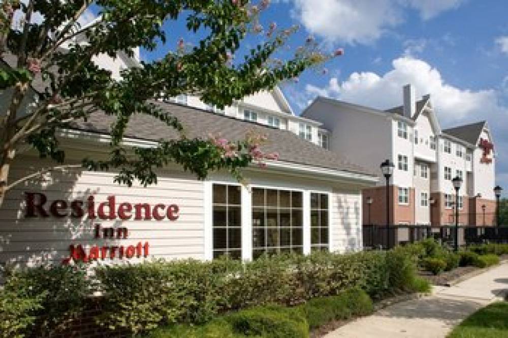 Residence Inn By Marriott Arundel Mills BWI Airport 1