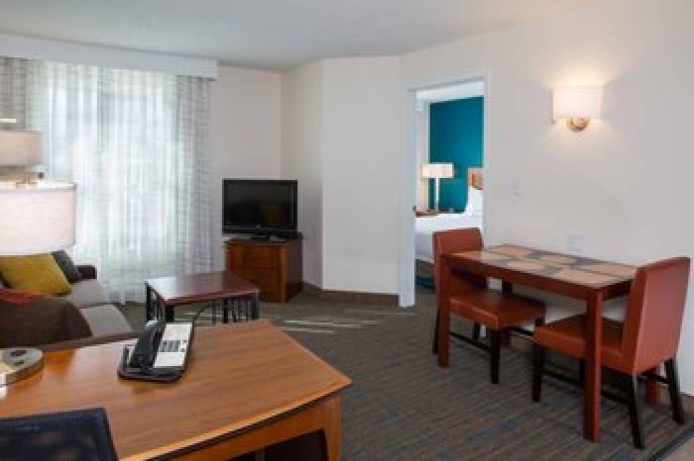 Residence Inn By Marriott Arundel Mills BWI Airport 10