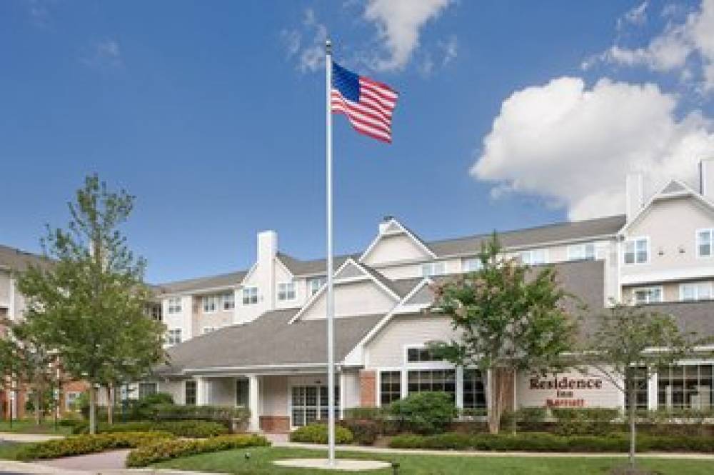 Residence Inn By Marriott Arundel Mills BWI Airport 2