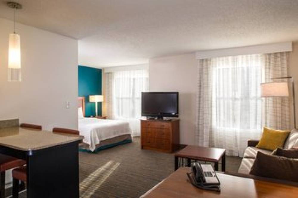 Residence Inn By Marriott Arundel Mills BWI Airport 8