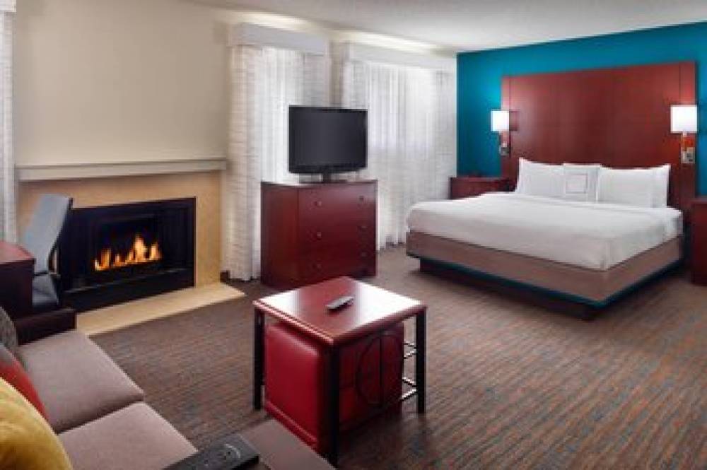 Residence Inn By Marriott Atlanta Airport North-Virginia Avenue 7