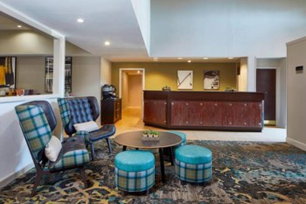 Residence Inn By Marriott Atlanta Airport North-Virginia Avenue 4