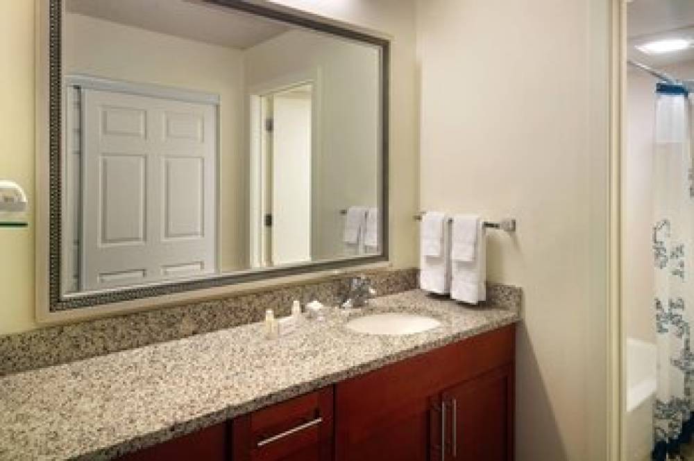 Residence Inn By Marriott Atlanta Airport North-Virginia Avenue 9