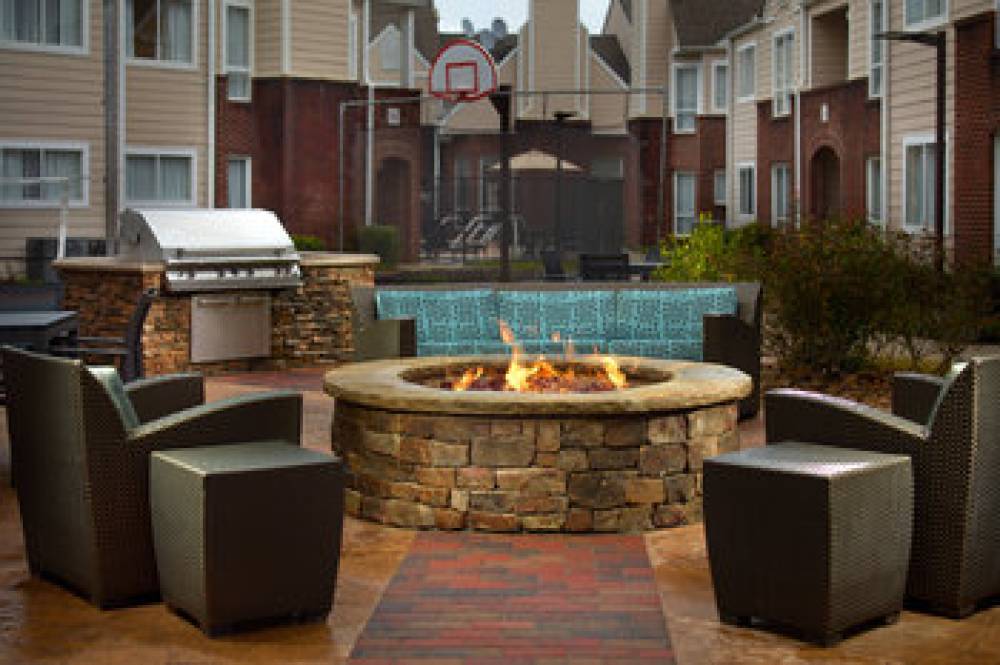 Residence Inn By Marriott Atlanta Airport North-Virginia Avenue 1