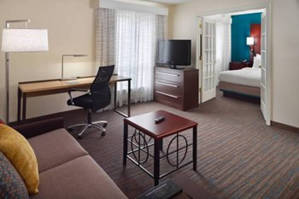 Residence Inn By Marriott Atlanta Airport North-Virginia Avenue 10