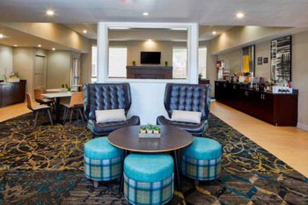 Residence Inn By Marriott Atlanta Airport North-Virginia Avenue 5