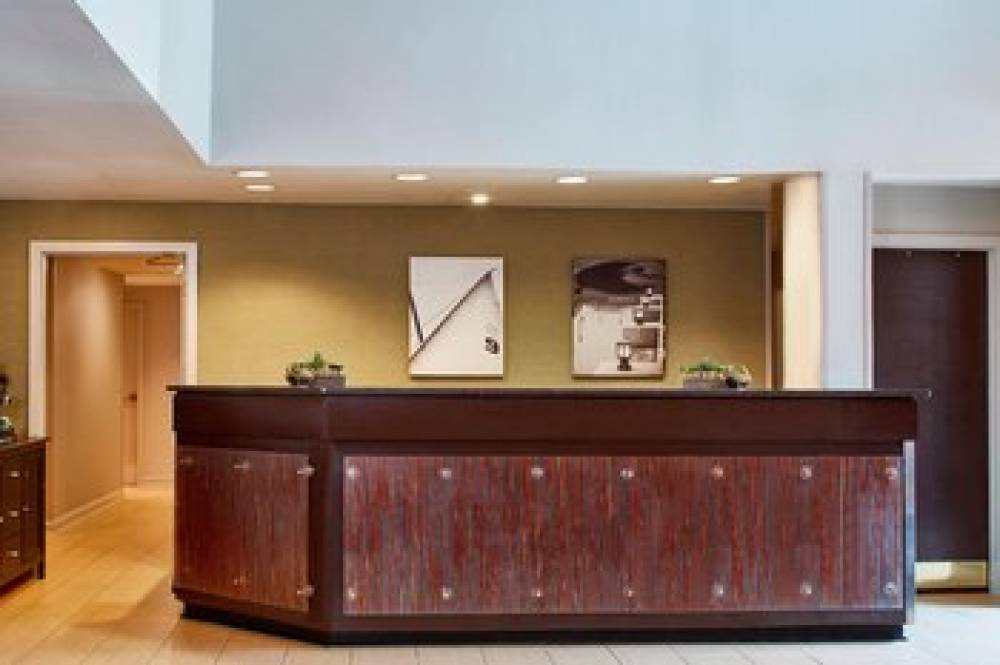 Residence Inn By Marriott Atlanta Airport North-Virginia Avenue 3