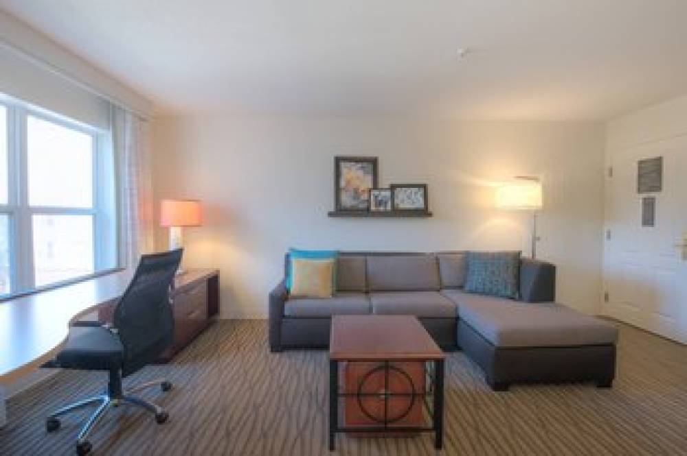 Residence Inn By Marriott Atlanta Buckhead Lenox Park 6