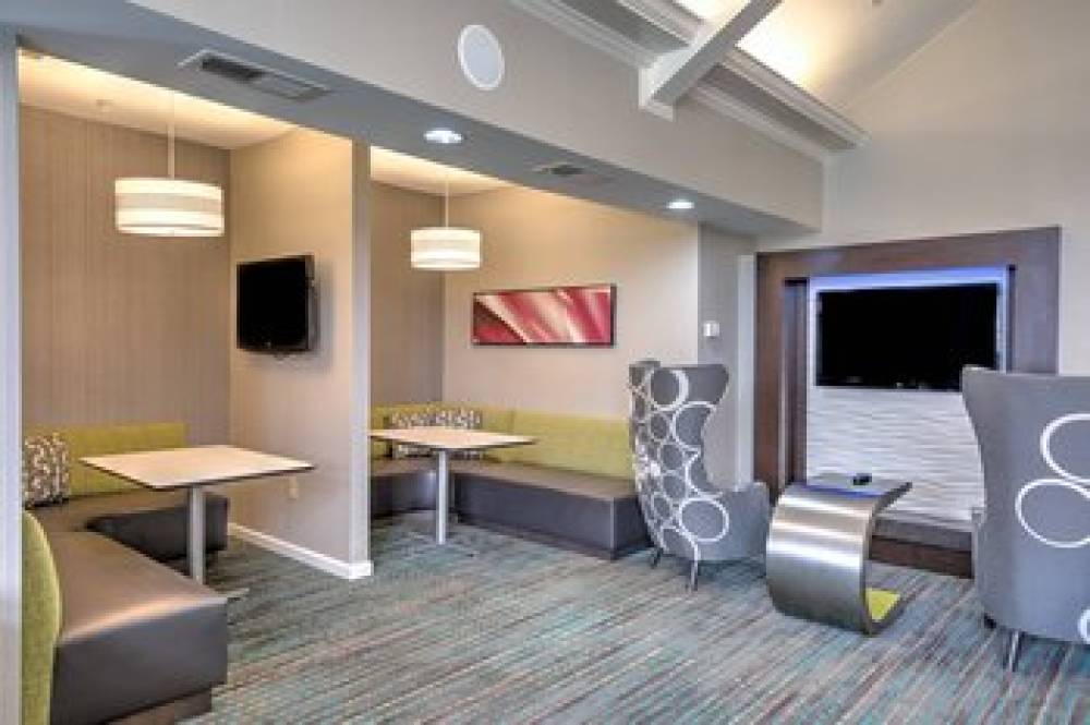 Residence Inn By Marriott Atlanta Buckhead Lenox Park 4