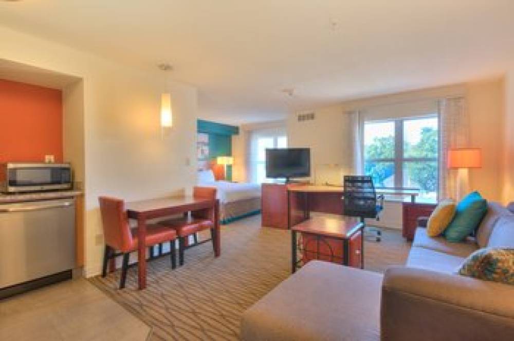 Residence Inn By Marriott Atlanta Buckhead Lenox Park 5