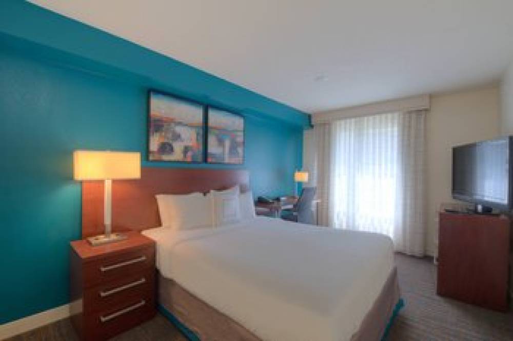 Residence Inn By Marriott Atlanta Buckhead Lenox Park 10