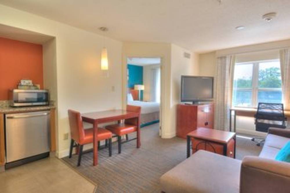 Residence Inn By Marriott Atlanta Buckhead Lenox Park 8