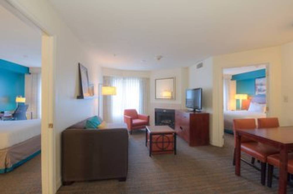 Residence Inn By Marriott Atlanta Buckhead Lenox Park 9