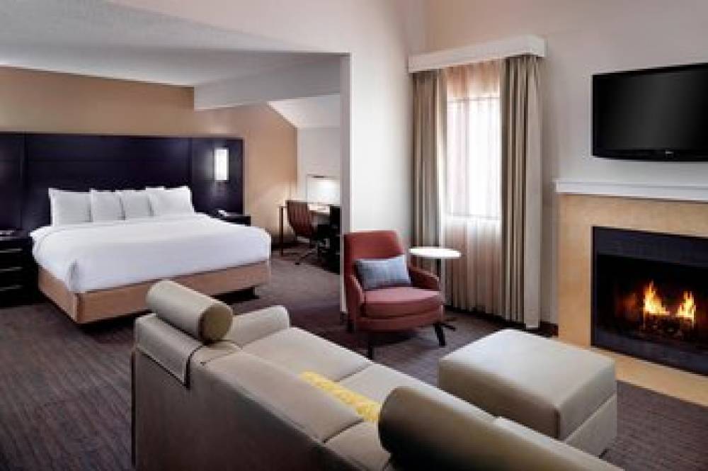 Residence Inn By Marriott Atlanta Buckhead 6