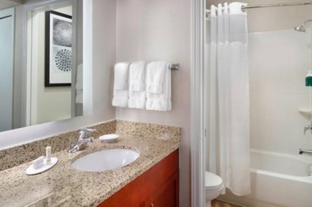 Residence Inn By Marriott Atlanta Buckhead 9