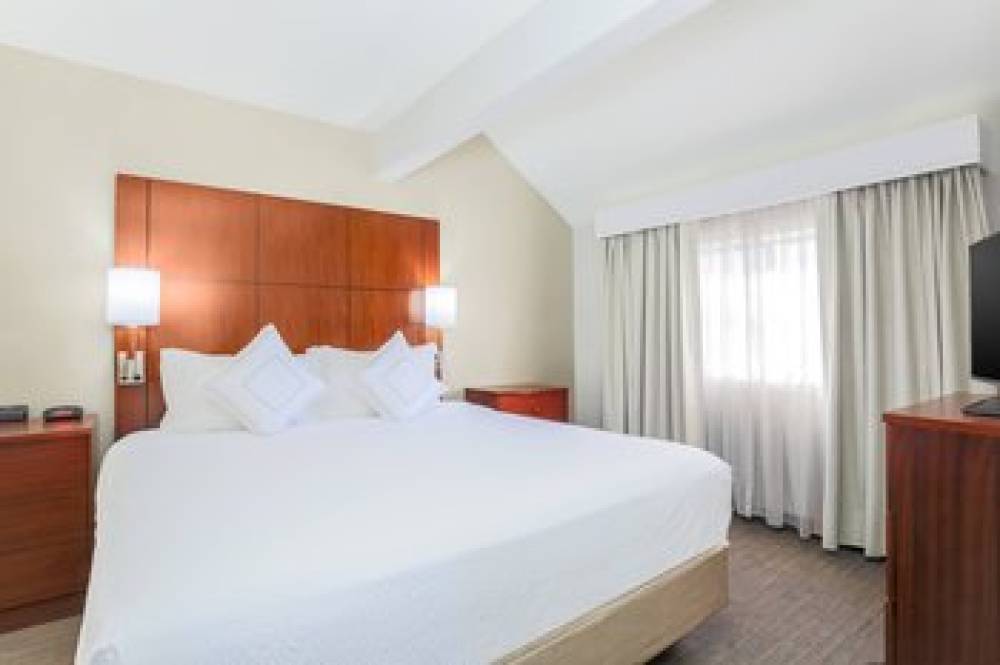 Residence Inn By Marriott Atlanta Cumberland Galleria 6