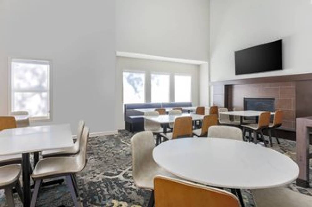 Residence Inn By Marriott Atlanta Cumberland Galleria 4